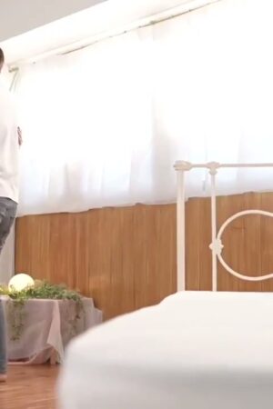 Azumi Tomaru JUQ-293: Cuồng nộ dồn dập, bùng cháy không ngừng nghỉ!