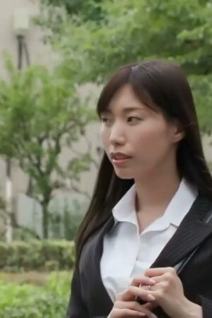 Washimi sumire, JUQ-142: Tái ngộ cuồng nộ, dồn dập đến kiệt sức!