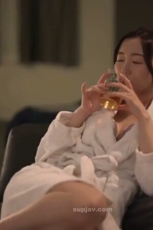 Haruka Rukawa JUQ-147: Đêm công tác bạo liệt, dồn dập cùng sếp nữ nóng bỏng!
