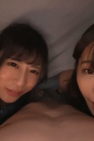 Airi và Rino cuồng dâm cùng MIAA-664: Dồn dập đêm trực bệnh viện!