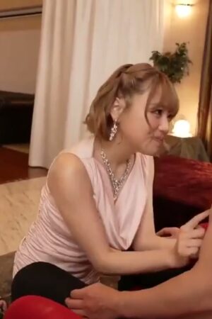 Mao Hamasaki và MIAA-691: Cơn bão dồn dập, kiệt sức từng nhịp!