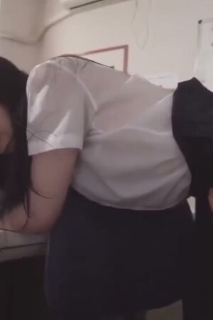 Nana Kisaki và MIAA-708: Cơn mưa dâm dục càn quét, thầy trò dồn dập kiệt sức