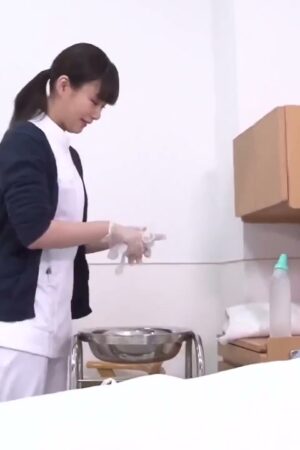 Mikako Horiuchi: MIAA-428 – Nữ y tá cuồng dâm dồn dập, vắt kiệt tinh hoa