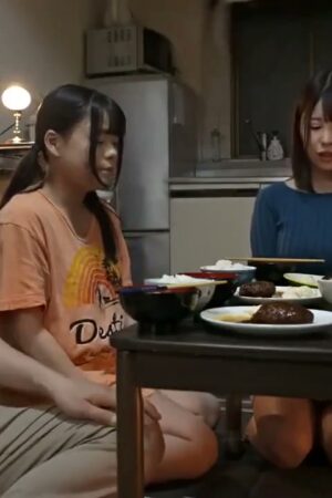 Arioka Miu & Hoshimiya Yunon MIAA-642: Cuồng dâm dồn dập, trả nợ đêm ngày!