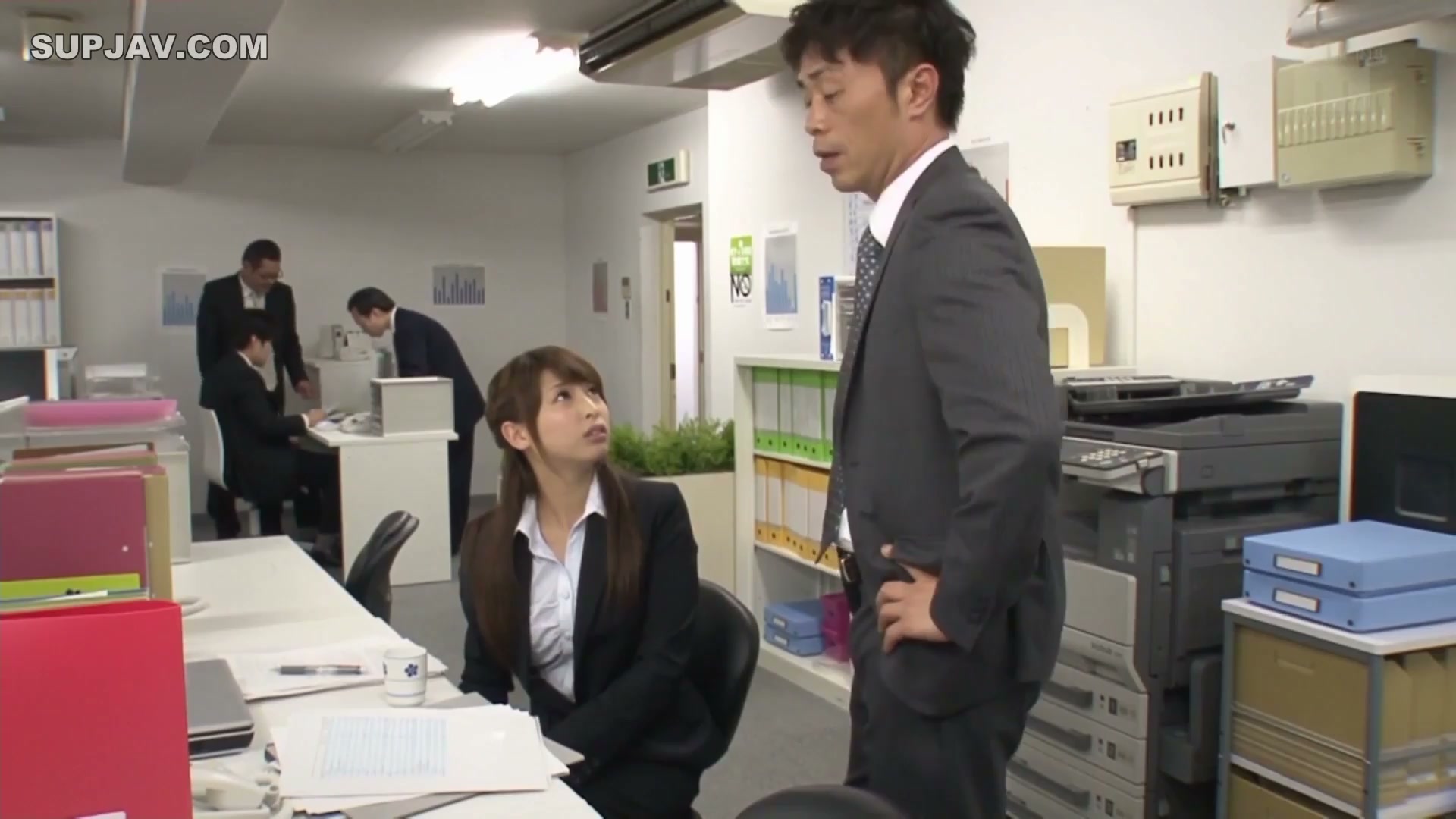 Shoko Akiyama và MIDE-174: Cuồng nộ dồn dập, bùng nổ không ngừng!