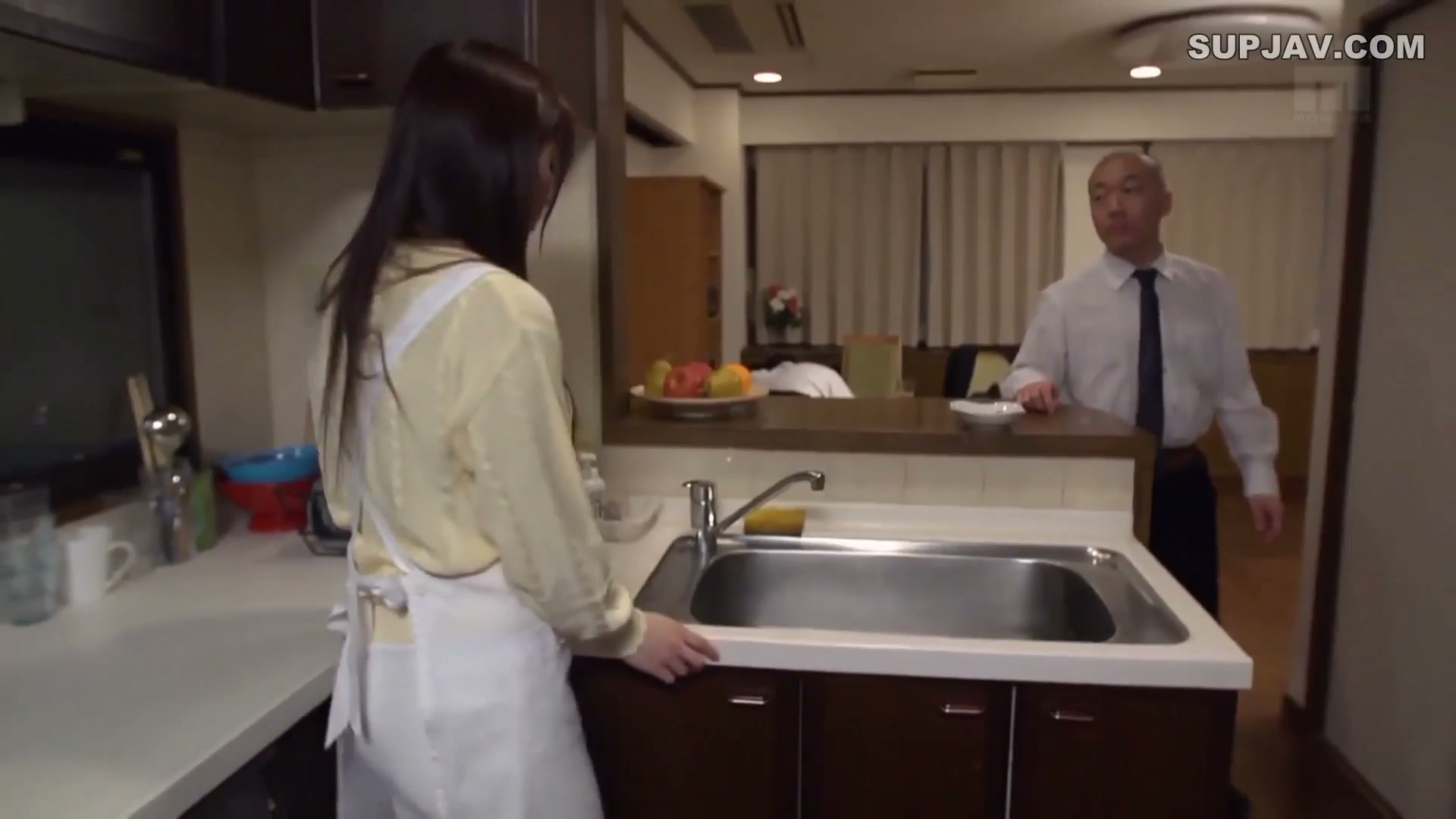 Shiori kamisaki: Cú dập nghẹt thở, không ngừng nghỉ cùng MIDE-243!