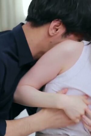 MIDE-775: Dồn dập bùng nổ cùng Không – Cô học trò ngực khủng phá nát lý trí thầy!