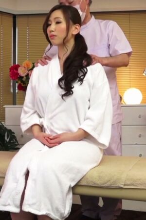 Ai sayama và mide-265: Cuộc chiến massage bạo liệt, dồn dập không ngừng