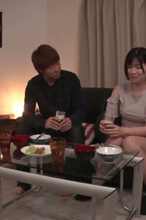 Nozomi Ishihara và MIDE-926: Cơn bão dồn dập, sức bền tột độ