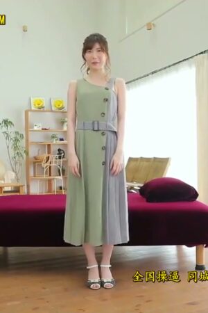 Mizuki Aibu bùng nổ MIDE-699: Cơn lốc dồn dập hủy diệt mọi giới hạn!