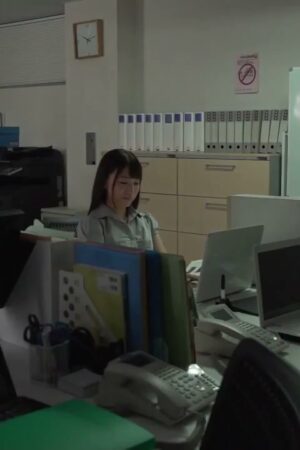 Minami Hatsukawa: Boss trẻ bị dập tơi bời, MIDE-720 dồn dập không ngừng!