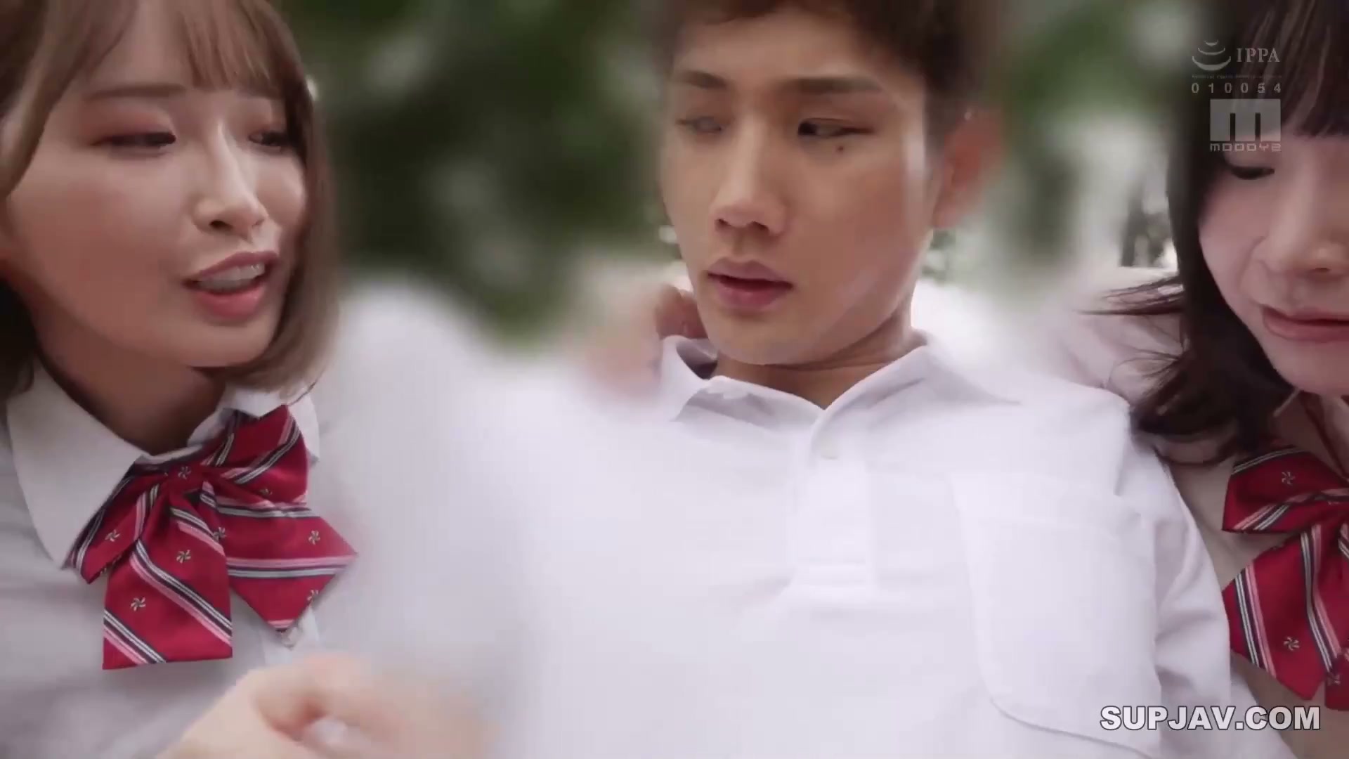 Waka Misono & MIAB-407: Càn quét ngực trần, dồn dập đến kiệt sức!