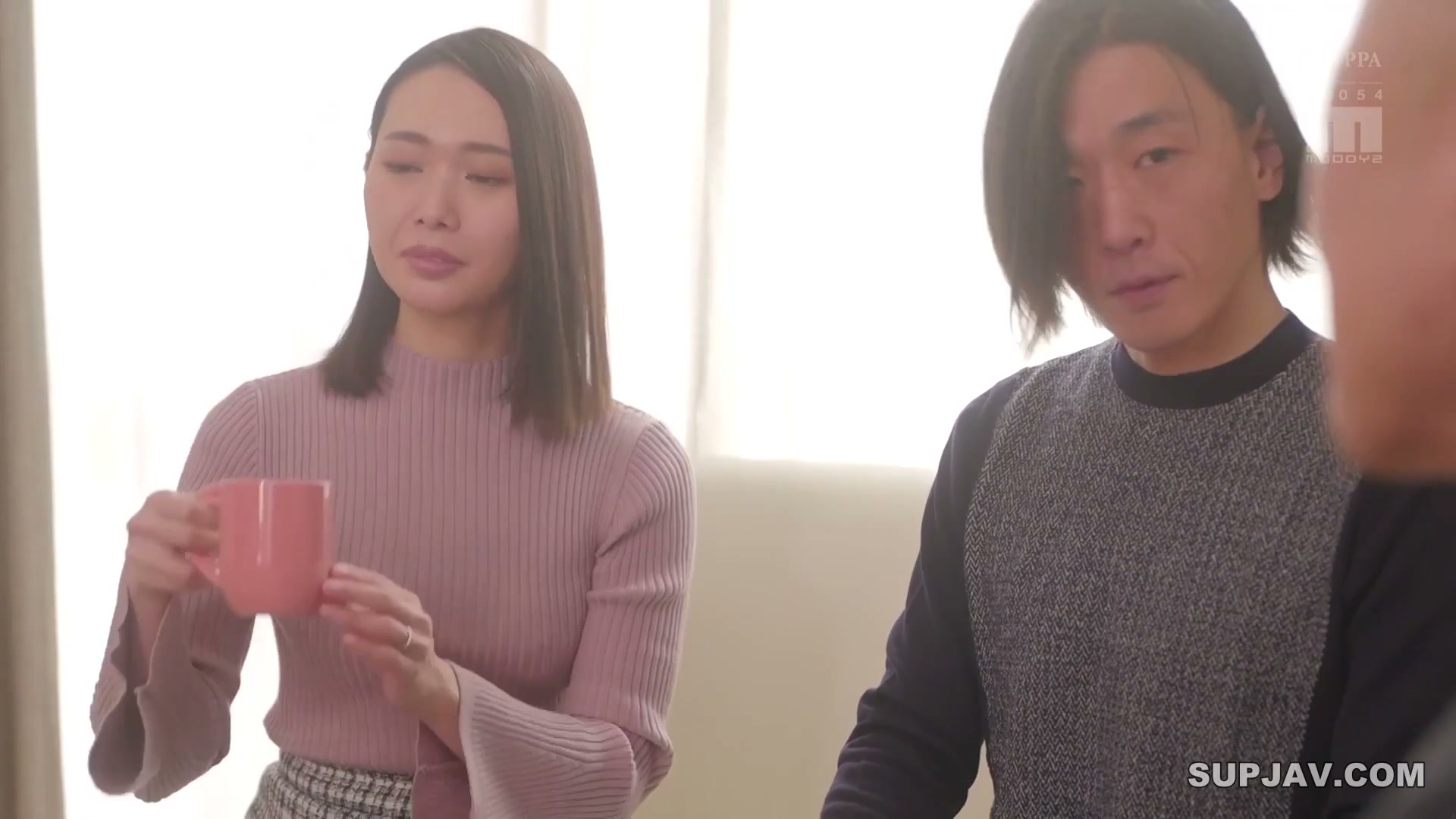 Koharu Miike, MIAB-486: Cơn bão dồn dập xé nát mọi giới hạn!