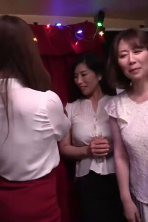 Reiko Kobayakawa, Chisato S cùng MIAB-007: Cuộc hội ngộ bùng nổ, dồn dập không ngừng nghỉ!