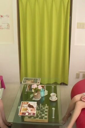 Kaho Shibuya và MIAD-901: Cơn Cuồng Phong Không Ngừng Nghỉ!