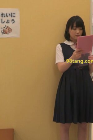 Kimura Tsuna bùng nổ cùng MIAD-962: Tốc độ dồn dập, kiệt sức hoang dại