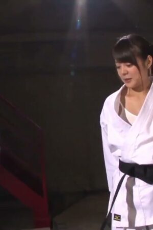 MIAD-828: Kanae Wakana bùng nổ với nhịp độ cuồng dại!