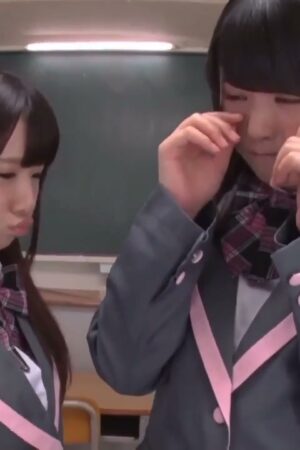 Kokoa Aisu và Tsuna Kimura: Cuộc đua dồn dập MIAD-861!
