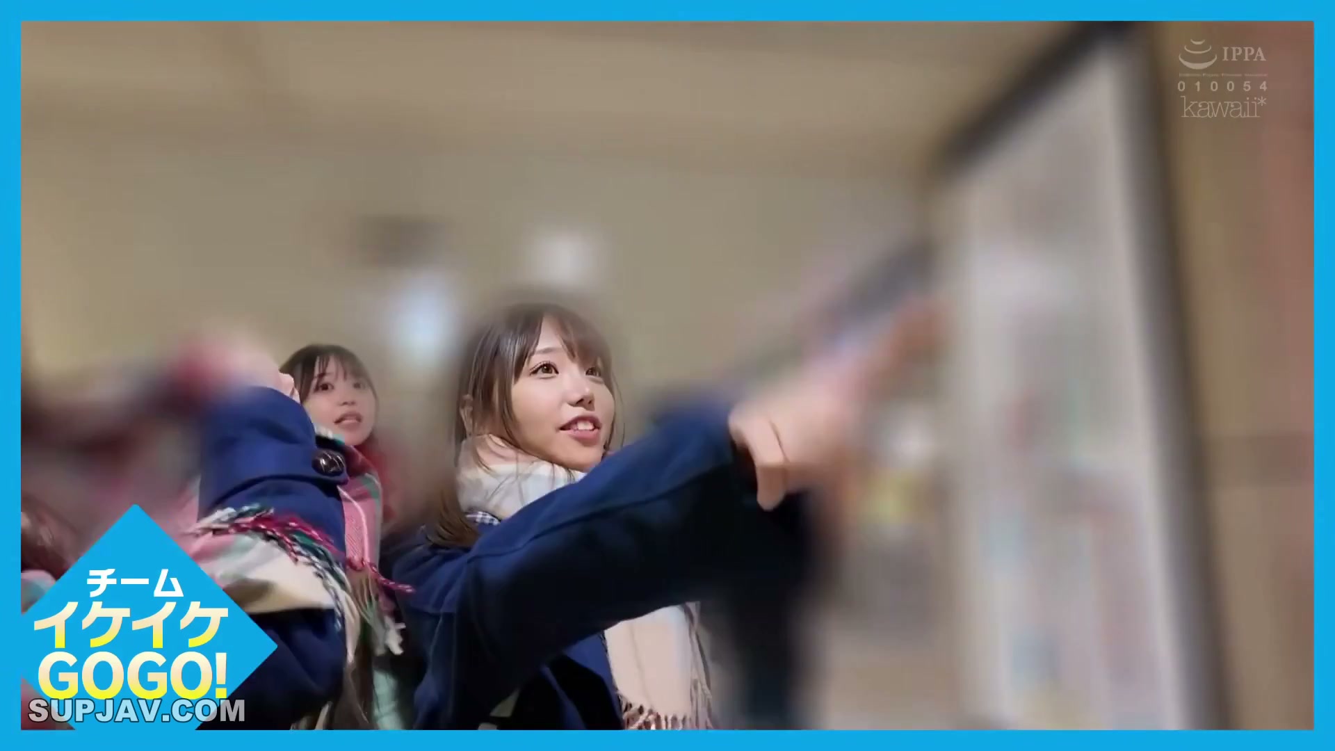 Dồn dập cuồng nộ cùng Konatsu Kashiwagi, Mai Onodera, Hikaru Minazuki trong CAWD-689!