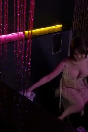 Tsukasa Aoi và SSIS-434: Cơn bão dồn dập, sức bền vô tận