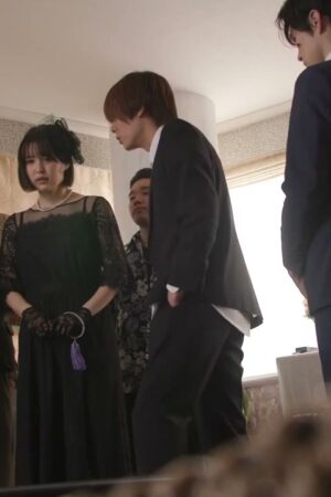 Tsukasa Aoi: Cuộc trả nợ dồn dập không ngừng nghỉ trong SSIS-865