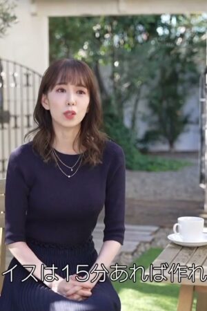 Minami seno và màn chào sân bạo liệt trong siêu phẩm stars-582