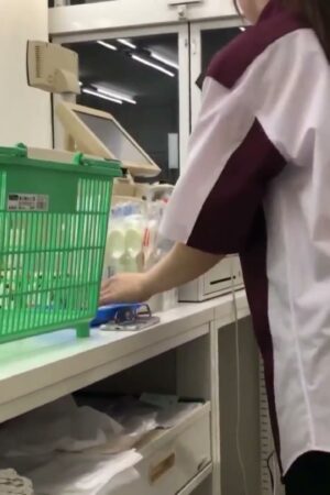 Yuna Ogura STARS-147: Cuồng loạn dồn dập, bùng nổ không ngừng nghỉ