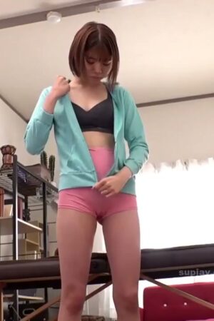 Saki Shinkai và STARS-724: Massage trườn nuru dồn dập, kiệt sức trong vòng xoáy hoan lạc