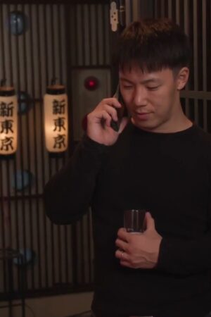 Mahiro Yuii và STARS-965: Đêm hoang dại, dồn dập không ngừng nghỉ!