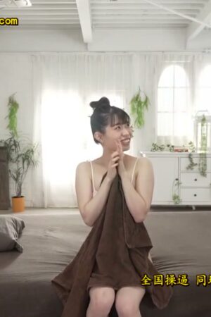 Shiori Hamabe và STARS-871: Cơn lốc dồn dập không ngừng nghỉ!