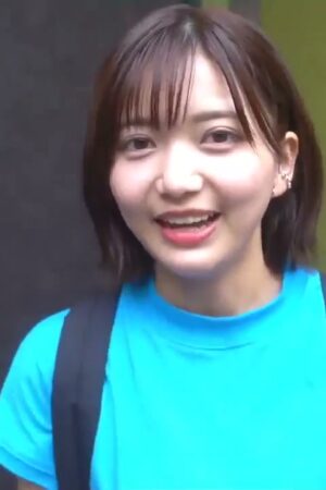 Riko Hoshi bùng nổ trong STARS-760: Dồn dập, đẫm mồ hôi, kiệt sức!