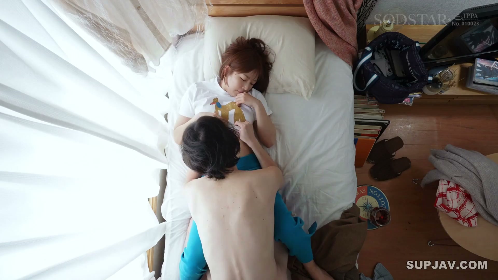 Mana Sakura và START-396: Dồn dập không ngừng, bùng nổ kiệt sức