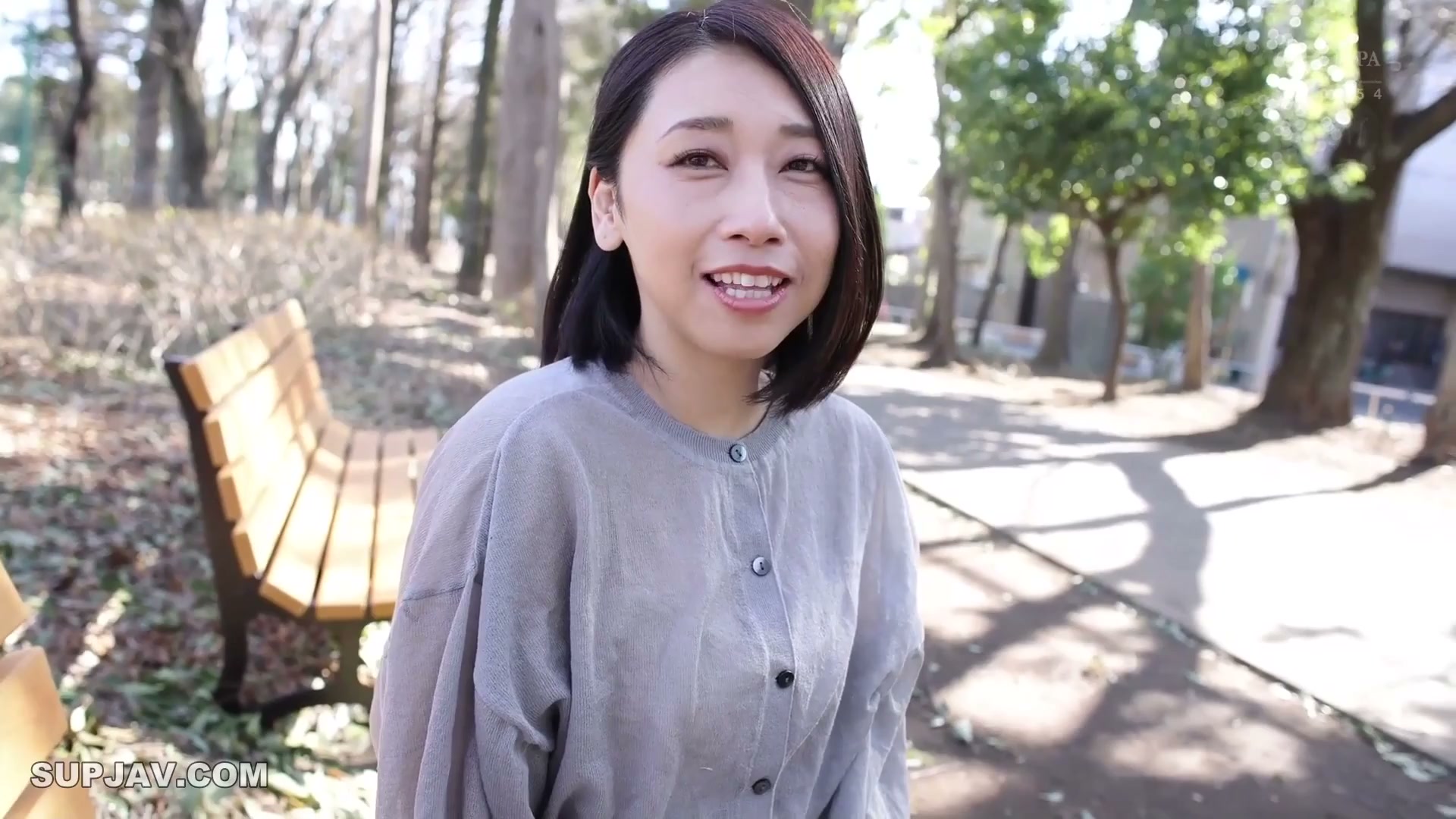 Ikumi Shiramine càn quét mọi giới hạn cùng JUQ-833: Dồn dập, bạo liệt!