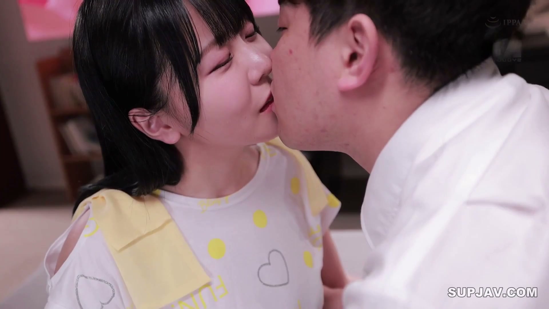 Konatsu Kashiwagi bùng nổ MIAB-557: Dồn dập, bạo liệt không ngừng