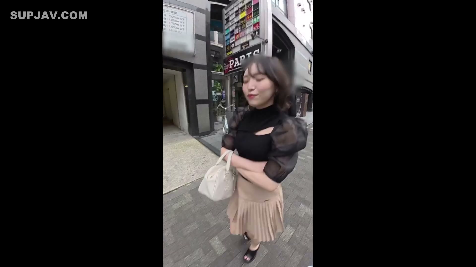 Mami-chan và DOJN-015: Cuộc săn tình dồn dập, bùng nổ kiệt sức